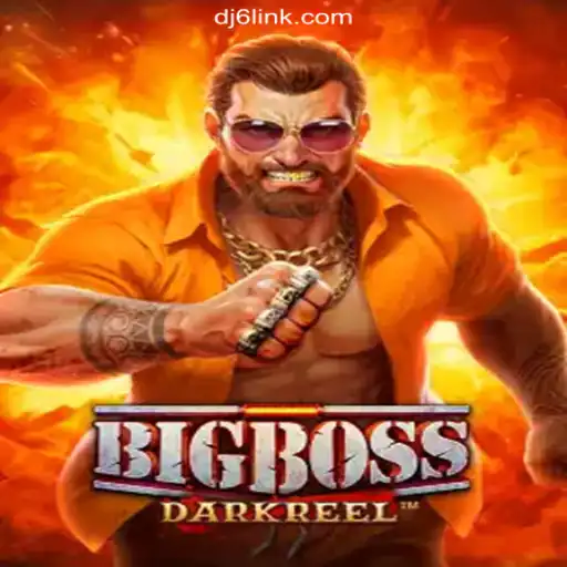 BigBoss: Dive into Brazil's Premier Slot Game Experience on DJ6.COM