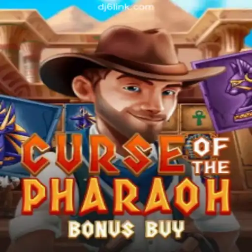 Curse of the Pharaoh Bonus Buy: Unveiling the Secrets of the DJ6.COM Platform