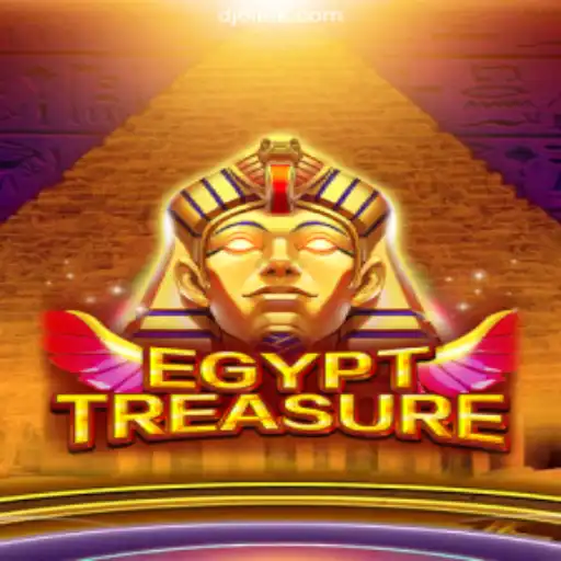 Exploring the Thrills of EgyptTreasure on DJ6.COM Platform: The Official Slots in Brasil