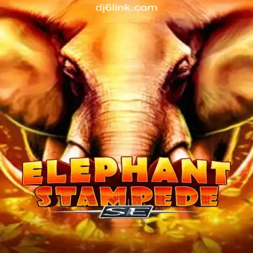 ElephantStampedeSE: A Thrilling Adventure on DJ6.COM Platform-Oficial Slots Brasil #1