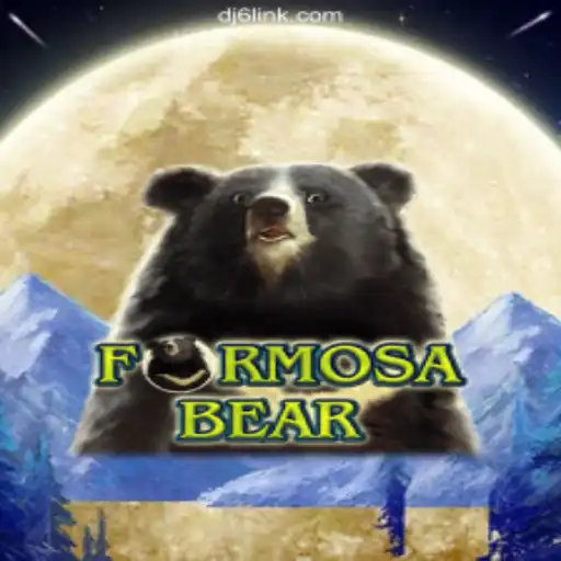 FormosaBear: The Game Taking DJ6.COM Platform by Storm