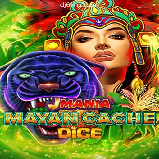 Discovering JManiaMayanCacheDice: A Thrilling Slot Experience on DJ6.COM Platform