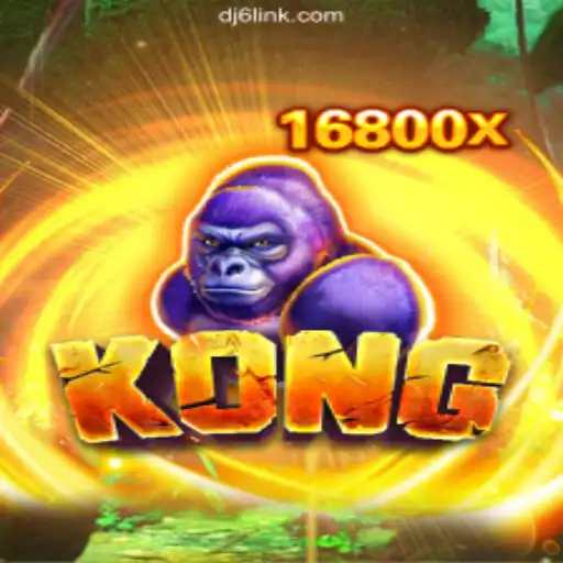 Explore the Exciting World of Kong on DJ6.COM: The Official Slots Platform of Brasil