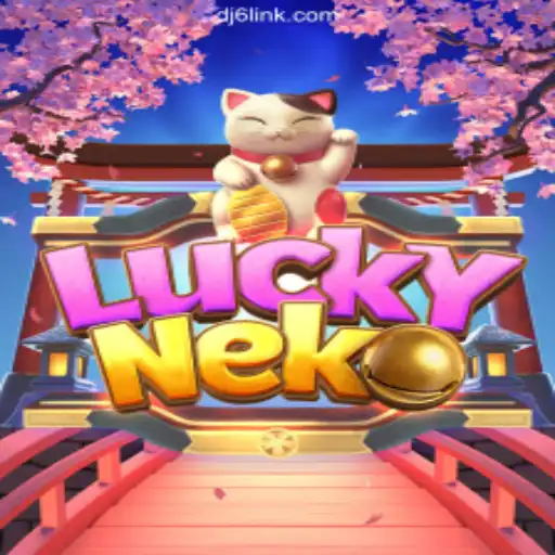 Exploring LuckyNeko on DJ6.COM: Official Slots Brasil #1