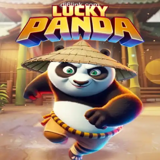 Exploring the Thrills of LuckyPanda on the DJ6.COM Platform