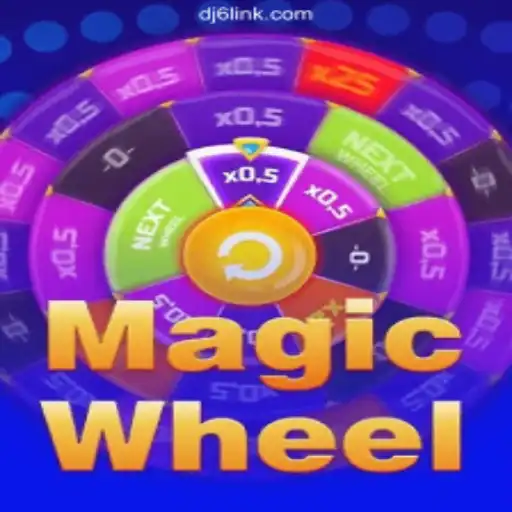 Exploring MagicWheel: Dive Into the Exciting World of DJ6.COM Platform-Oficial Slots Brasil #1