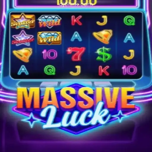 Explore the Thrills of MassiveLuck on DJ6.COM: Brazil's Premier Slot Adventure