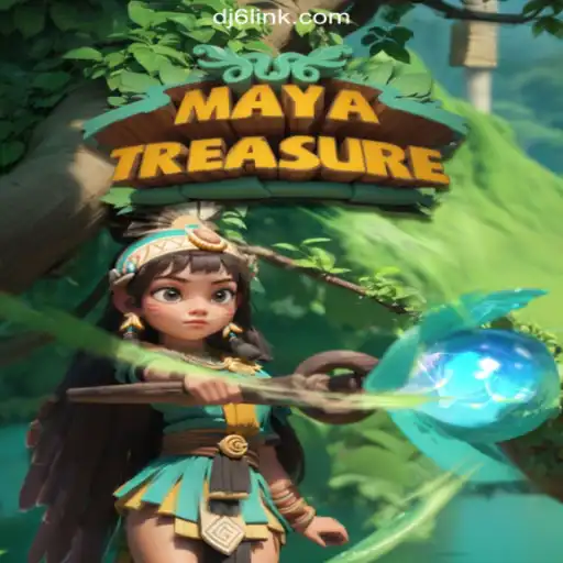 Unveiling MayaTreasure: The Ultimate Gaming Experience on DJ6.COM - Official Slots Brasil #1