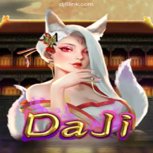Discover DaJi: The Thrilling Slot Adventure on DJ6.COM
