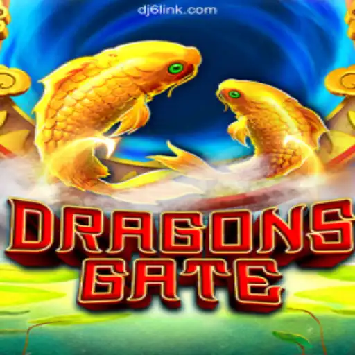 DragonsGate: An Epic Journey into the World of Slots