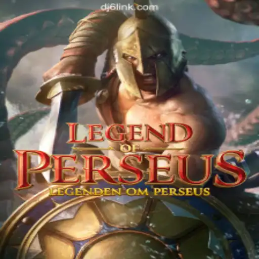 Legend of Perseus: A Mythical Gaming Adventure on DJ6.COM Platform