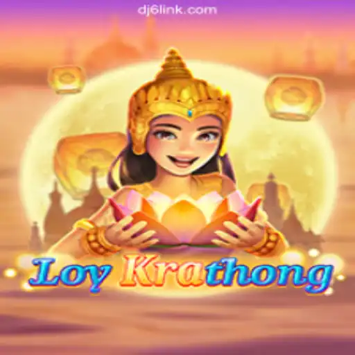 Discover LoyKrathong: The Mesmerizing Slot Experience on DJ6.COM, Brazil's Leading Gaming Platform
