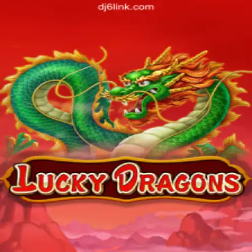 LuckyDragons: Dive into the Thrilling World of DJ6.COM's Leading Slot Game in Brazil