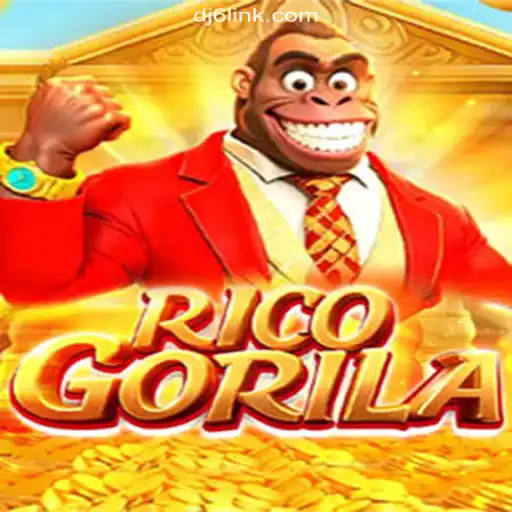 Discover the Thrills of RicoGorila on DJ6.COM: The Premier Slots Experience in Brazil
