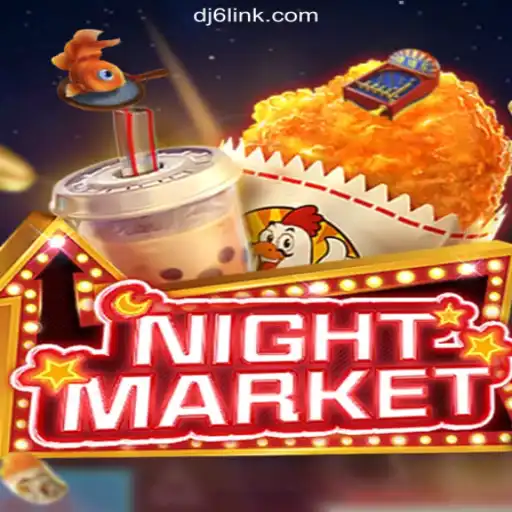Exploring NIGHTMARKET: A Comprehensive Guide on DJ6.COM