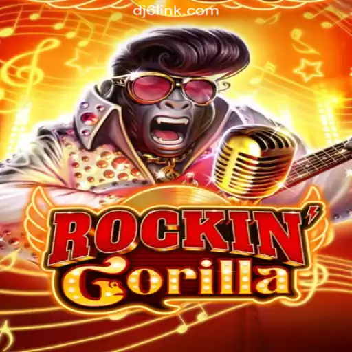 Exploring the Exciting World of RockinGorilla on DJ6.COM Platform