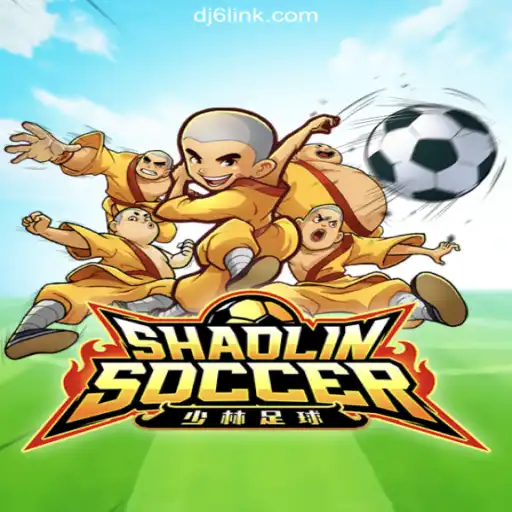 ShaolinSoccer: A Thrilling Blend of Martial Arts and Gaming on DJ6.COM Platform