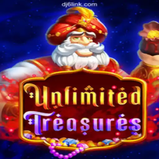 Unearthing Thrills with UnlimitedTreasures on DJ6.COM Platform-Oficial Slots Brasil #1